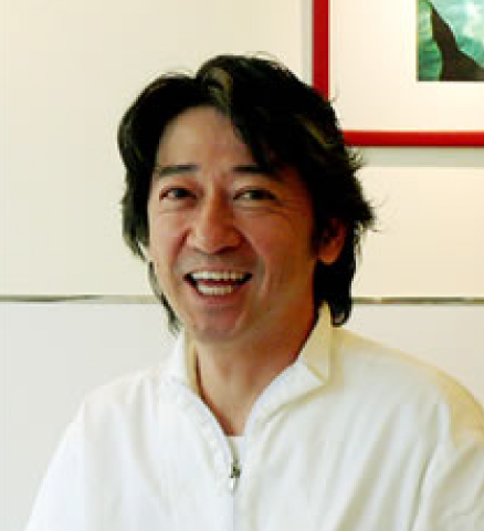 院長 長谷川 龍貴