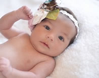 妊娠中の口腔ケアと赤ちゃんへの感染について